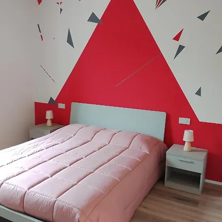 La Valluna לינה וארוחת בוקר ארבוסקו