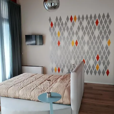La Valluna 4* ארבוסקו