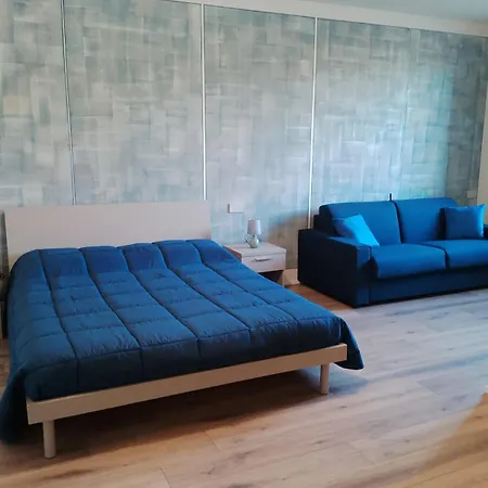La Valluna 4* ארבוסקו