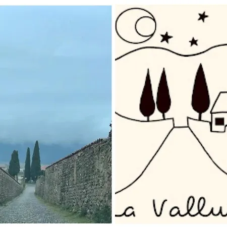 La Valluna 4* ארבוסקו