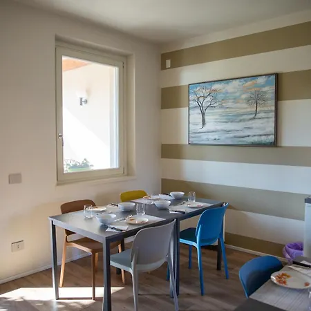 Bed and breakfast La Valluna