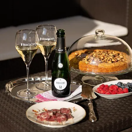 La Valluna 4* ארבוסקו
