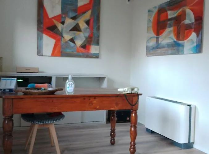 Bed and breakfast La Valluna 4*