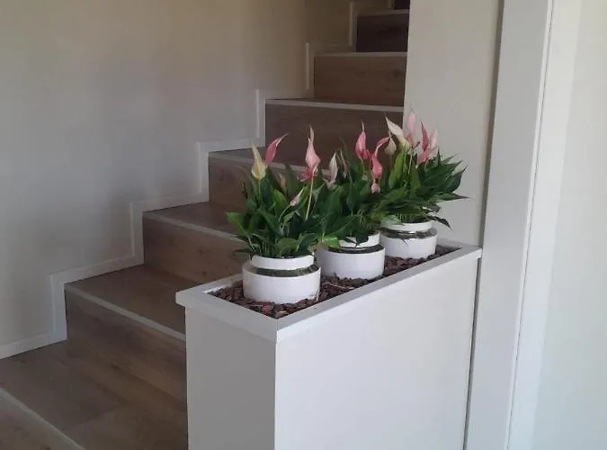 Bed and breakfast La Valluna 4*
