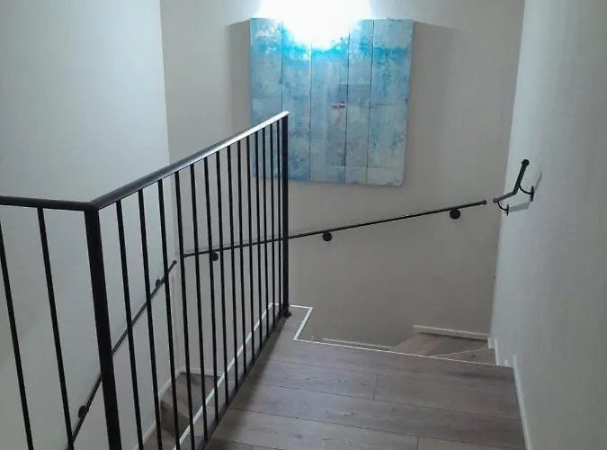 Bed and breakfast La Valluna