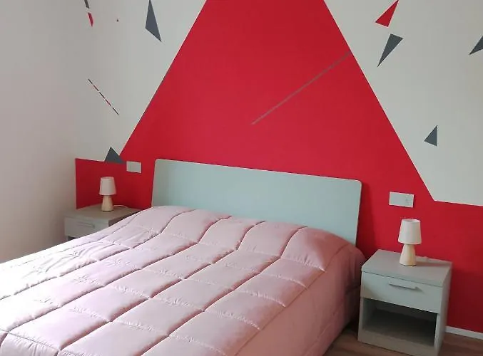 La Valluna Bed and breakfast Erbusco