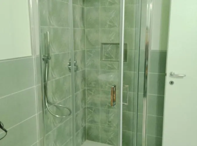 Bed and breakfast La Valluna