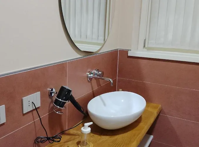 Bed and breakfast La Valluna