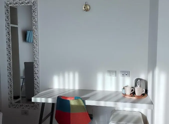 La Valluna Bed and breakfast 4*