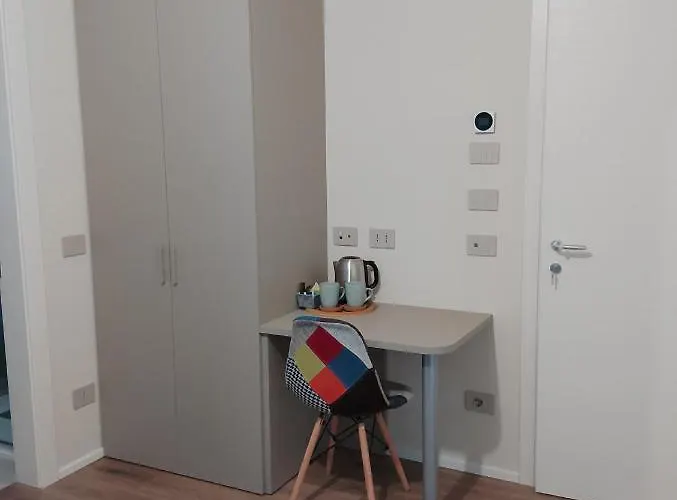 La Valluna Bed and breakfast