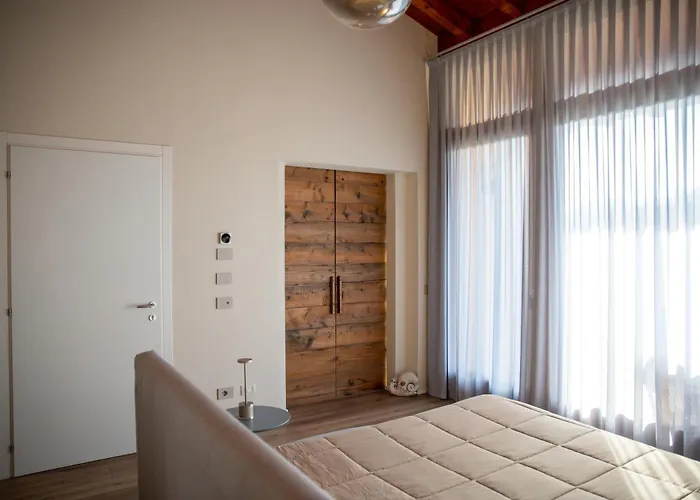 Bed and breakfast La Valluna