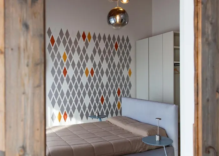 La Valluna Bed and breakfast 4*