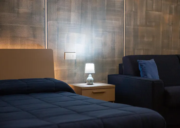 La Valluna Bed and breakfast Erbusco