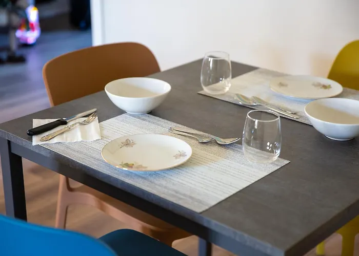 Bed and breakfast La Valluna Erbusco