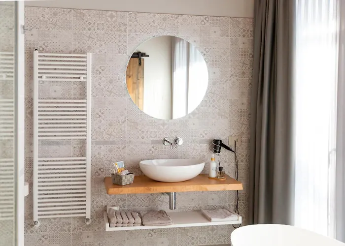 La Valluna 4*