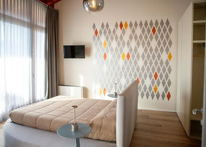 Bed and breakfast La Valluna
