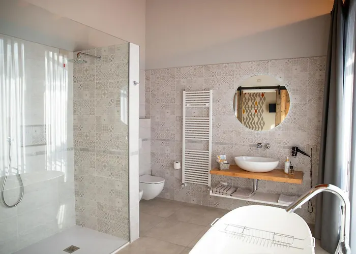 Bed and breakfast La Valluna