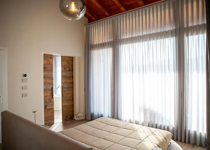 Bed and breakfast La Valluna Erbusco