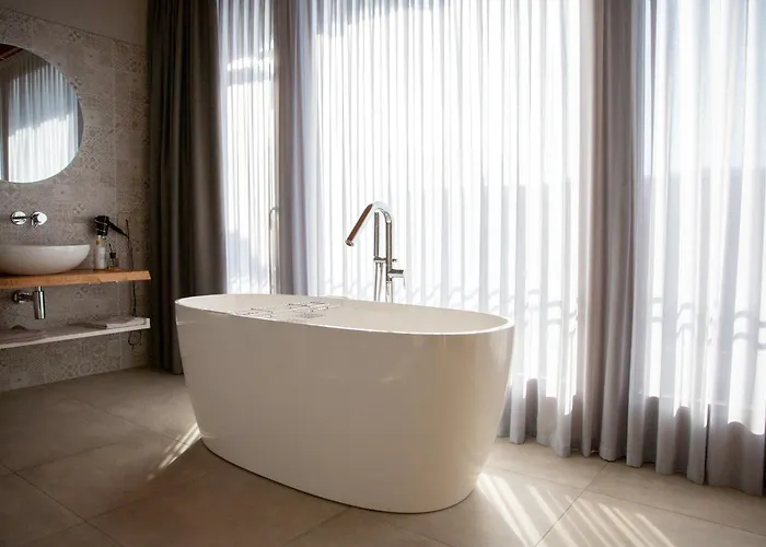 La Valluna Bed and breakfast 4*