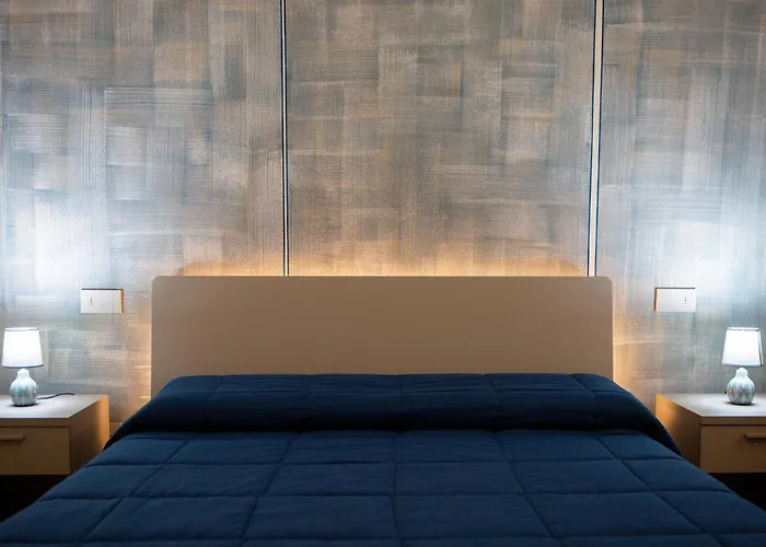 La Valluna Bed and breakfast Erbusco