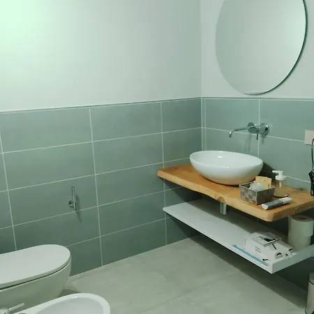 Bed & Breakfast La Valluna Erbusco