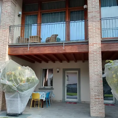La Valluna Bed & Breakfast *