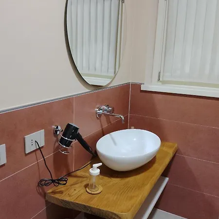 Bed & Breakfast La Valluna