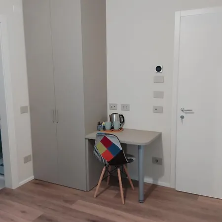 La Valluna Bed & Breakfast