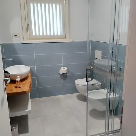 La Valluna Bed & Breakfast
