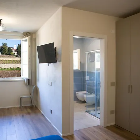 La Valluna Bed & Breakfast Erbusco