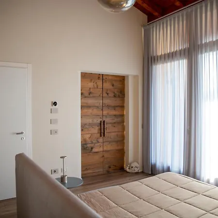 Bed & Breakfast La Valluna