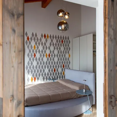 La Valluna Bed & Breakfast *