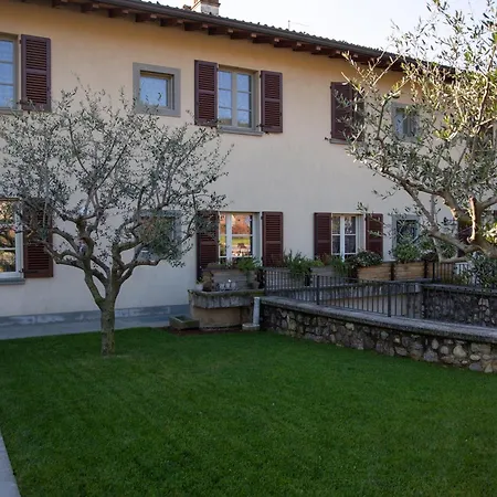 Bed and breakfast La Valluna 4*