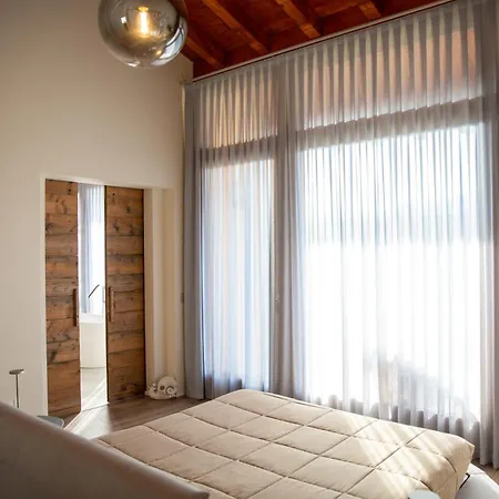 Bed & Breakfast La Valluna Erbusco