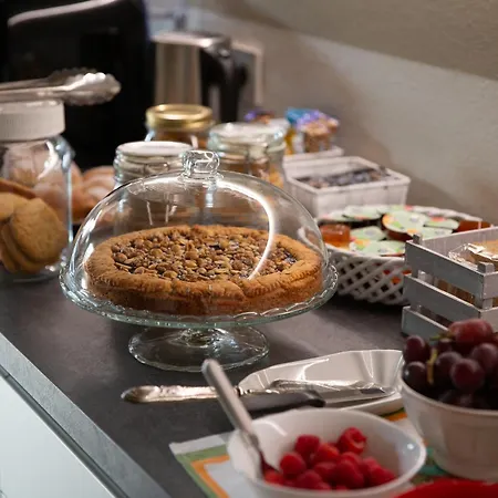 La Valluna Bed & Breakfast