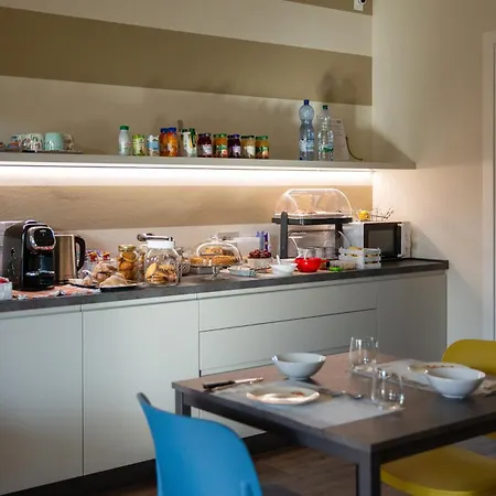 Bed & Breakfast La Valluna